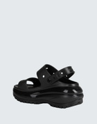 Crocs Womens Sandals in Black