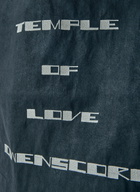Rick Owens DRKSHDW Shopper Bag