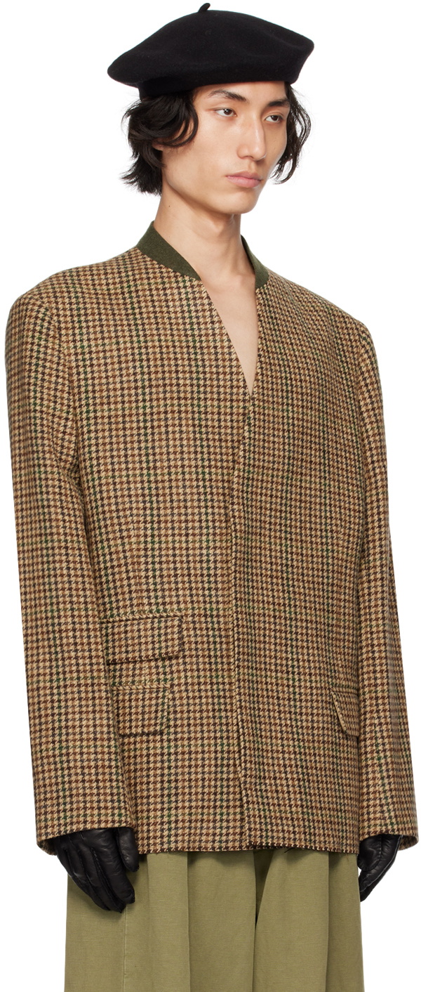 Chemises casual et boutonnées Bode pour homme | Réductions en Chemises casual et boutonnées Bode pour homme | Réductions en