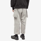 GOOPiMADE x Acrypsis (A).05G "Duet" R-Shield Pocket Trouser in Tech Grey