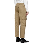 Barena Beige Frambol Cargo Pants