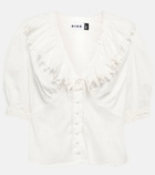 Rixo Cotton top