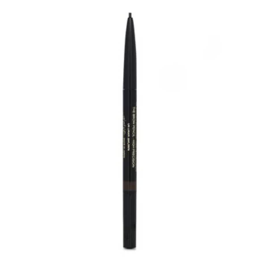 Guerlain Ladies Brow G The Brow Pencil 0.003 oz # 04 Dark Brown Makeup 3346470439726