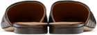 Staud Brown Gigi Mules