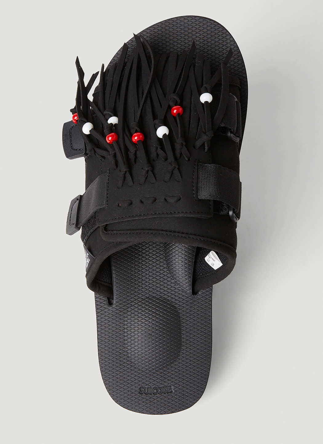 Suicoke Hoto-Cab Sandals