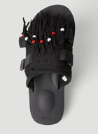 Suicoke Hoto-Cab Sandals