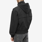 AMI Men's Windbreaker in Black