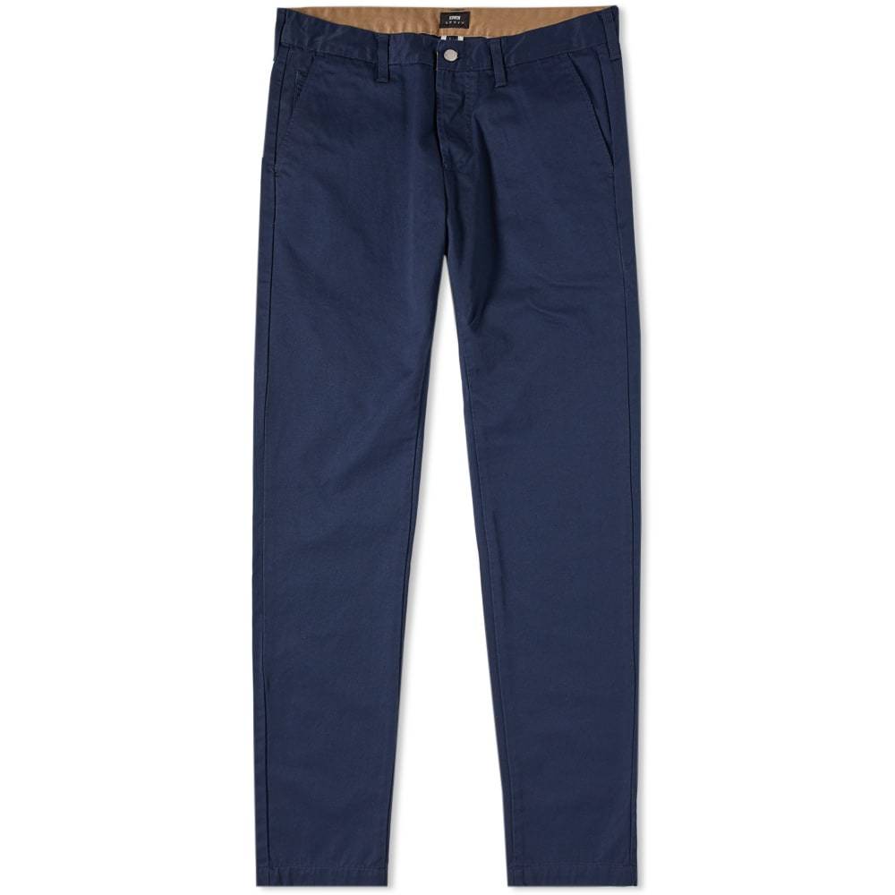 Edwin 55 Chino Blue Edwin