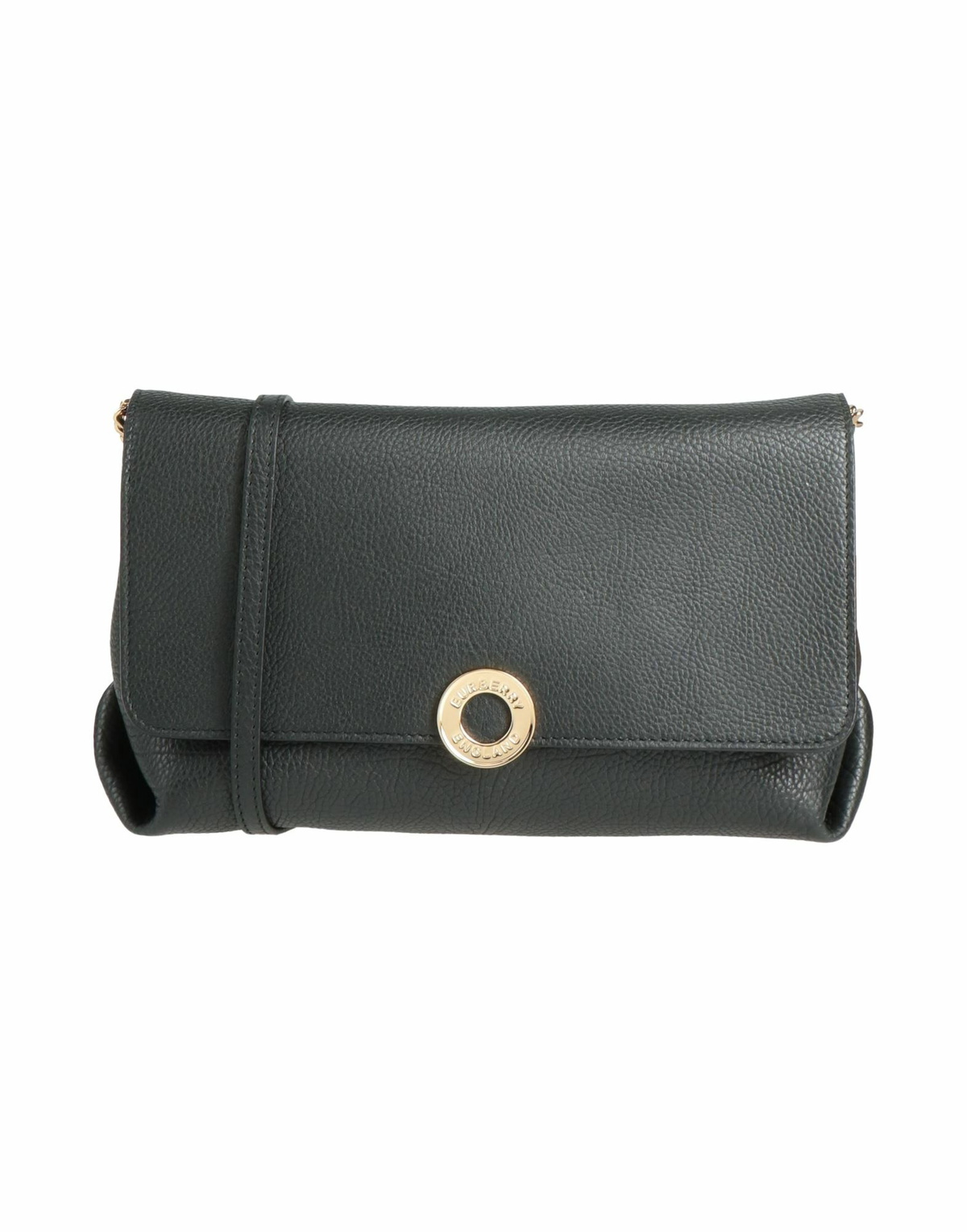 Burberry Womens Cross-body bag in Black