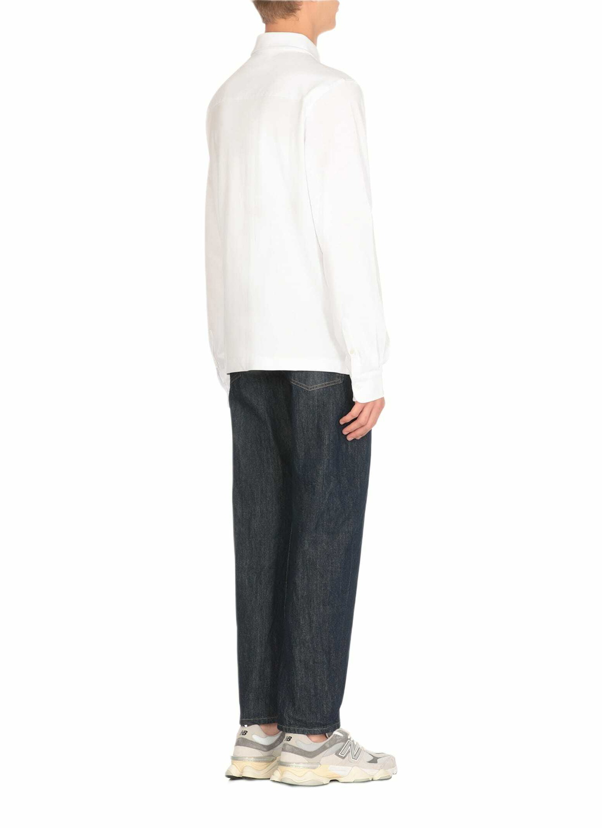K-Way Timothee Shirt