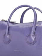 MARGE SHERWOOD - Zipper S Top Handle Bag