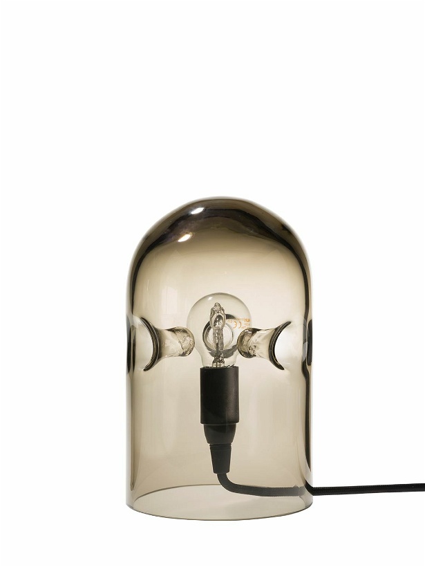 Photo: KARAKTER - Tripod Table Lamp
