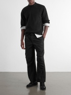 Margaret Howell - Wool Sweater - Black