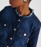 AG Jeans Denim jacket