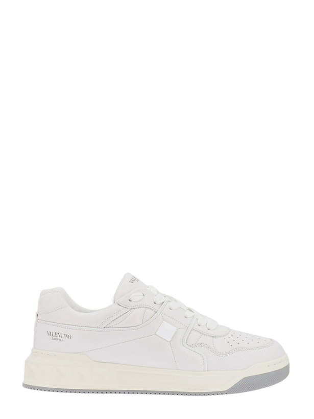 Photo: Valentino Garavani Sneakers White   Mens