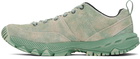 Merrell 1TRL Green MQM Ace FP Sneakers