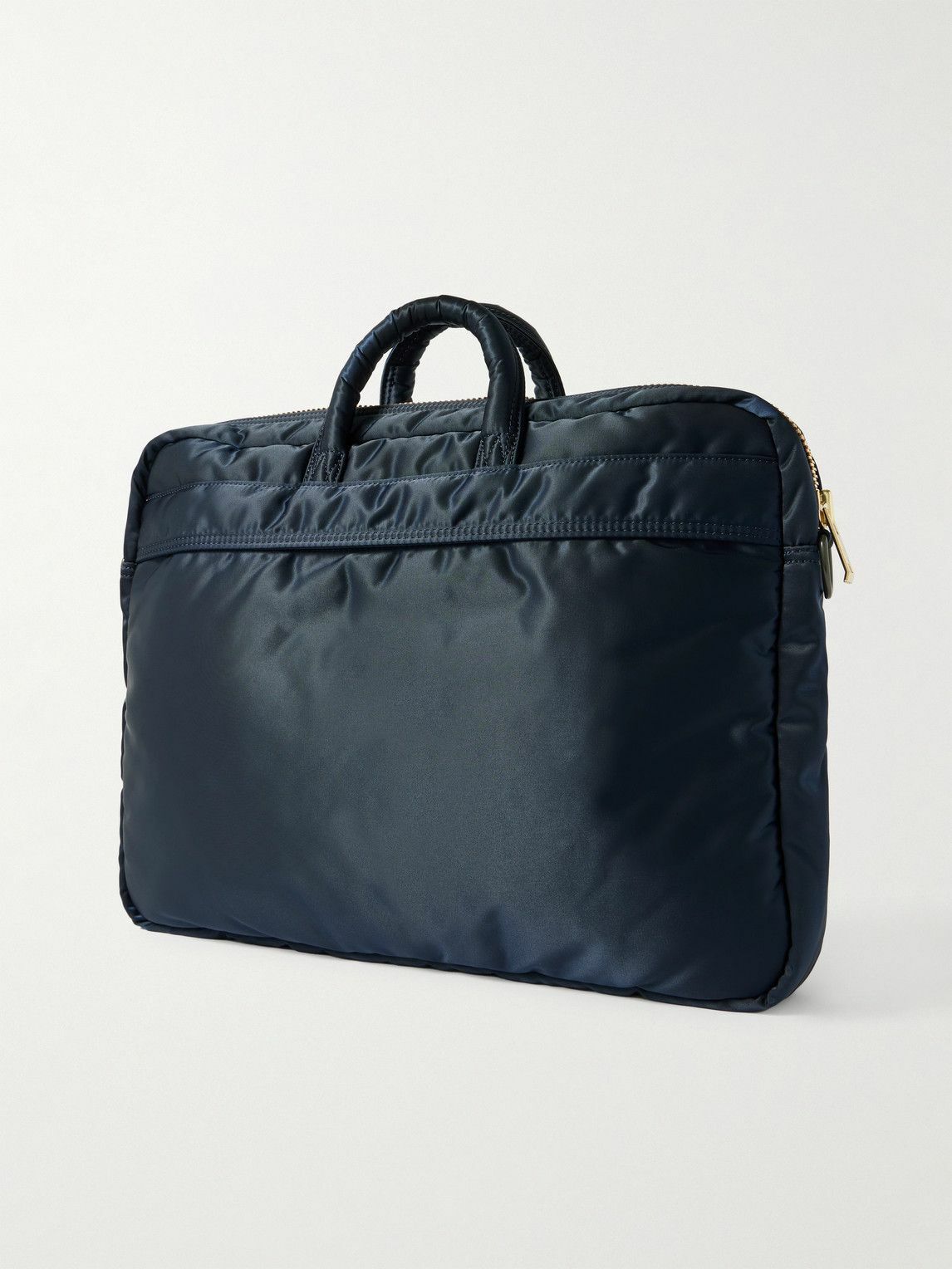 Porter-Yoshida and Co - Tanker 2Way Nylon-Twill Briefcase