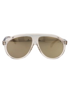 Moncler Eyewear Fhaite Sunglasses