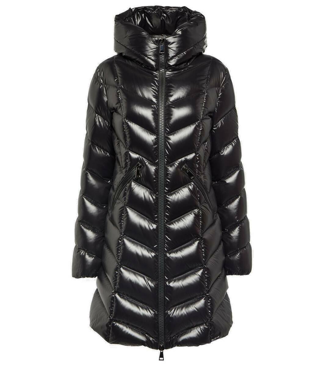 Moncler Marus down parka Moncler