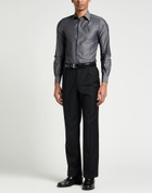 Dolce & gabbana Mens Shirt Charcoal
