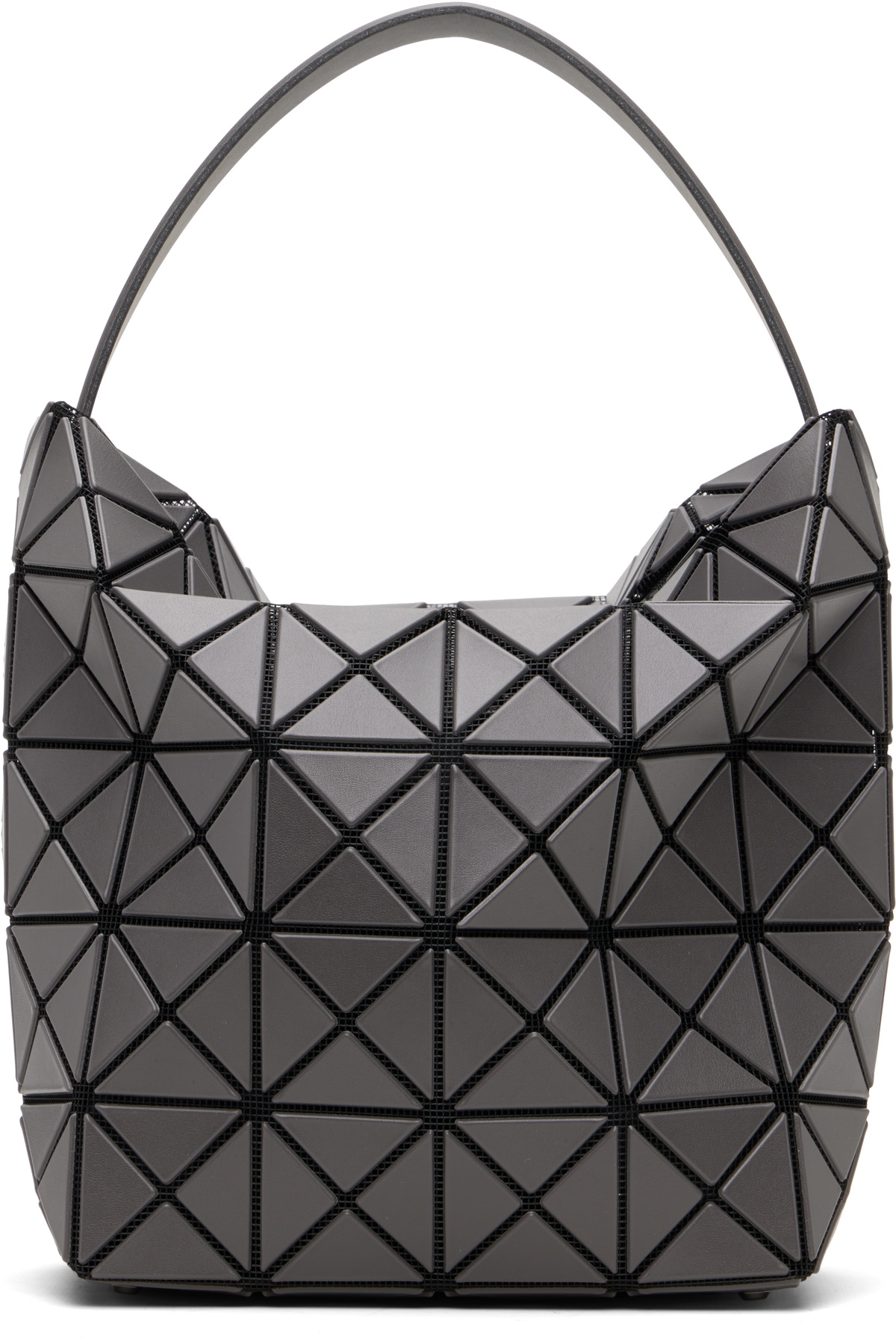 Bao Bao Issey Miyake Fossette Shoulder Bag Bao Bao Issey Miyake