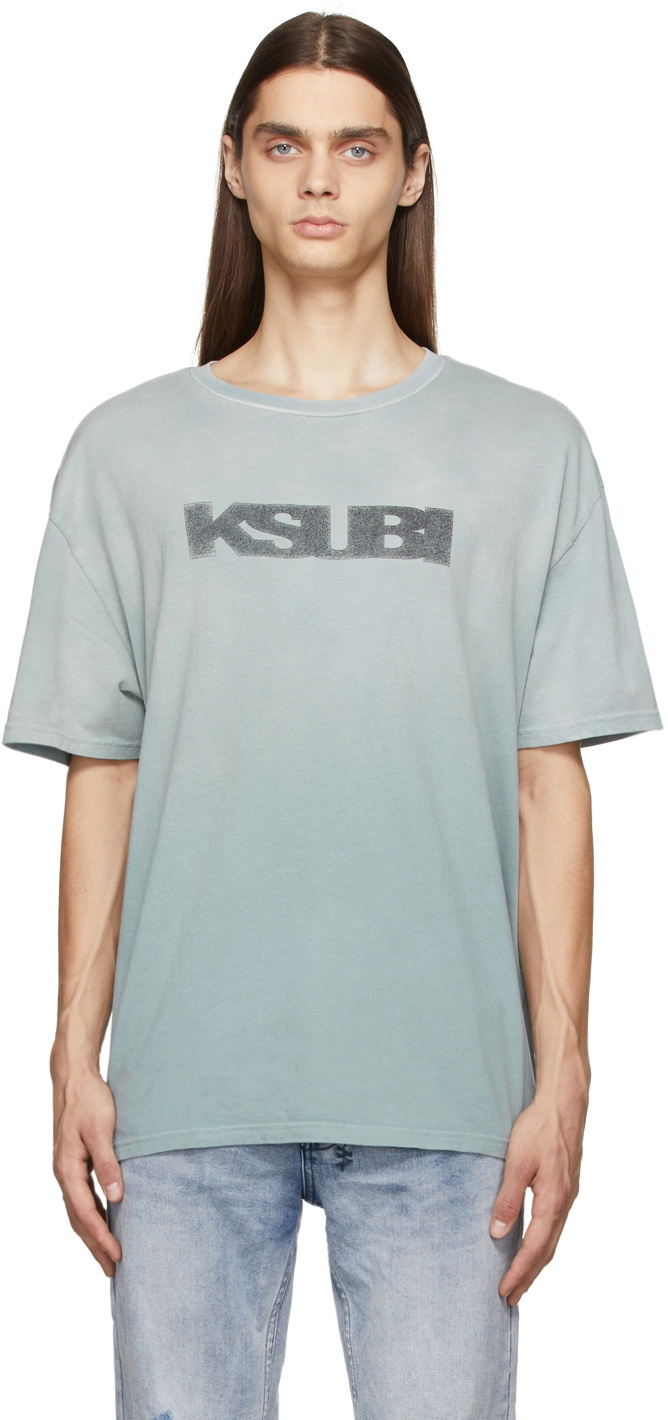 ksubi sign of the times tee