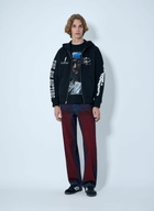 Awake NY The Big Picture Zip Hoodie