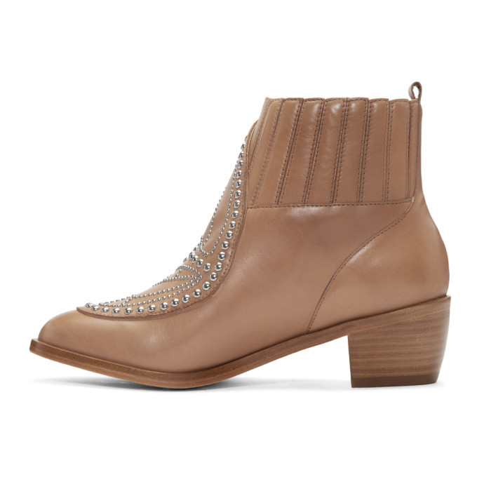 Sophia webster hot sale karina boots