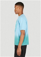 Classic Wave T-Shirt in Blue