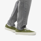 Vans Men's UA Authentic 44 DX Sneakers in Loden Green