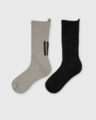 X ENTIRE STUDIOS REG SOCKS 2P
