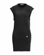 Alexanderwang. t Womens Mini dress Charcoal