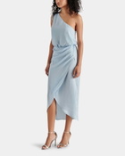 Steve Madden Adele Dress in Light Blue