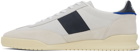 PS by Paul Smith Gray & Navy Dover Sneakers
