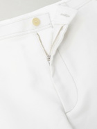 A.P.C. - Dan Straight-Leg Cotton Chinos - Neutrals