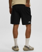 The North Face Travel Shorts Black - Mens - Sport & Team Shorts