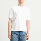Drake's Men's 6 Tile Back Print Hiking T-Shirt in Ecru