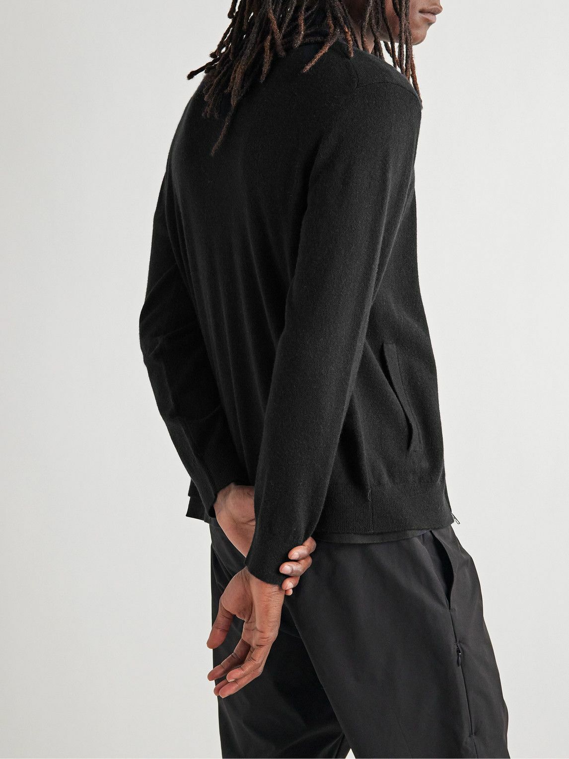 Monaco Cardigan