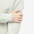 Hatton Labs Men's Classic Ring L in Sterling Silver