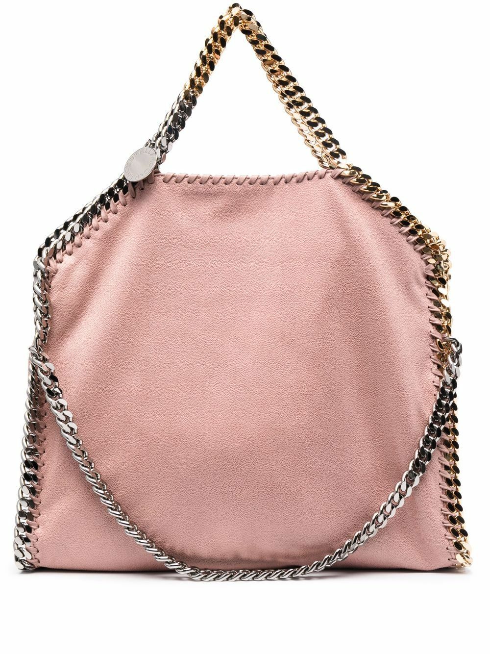 STELLA MCCARTNEY - Falabella 3 Chain Tote Bag Stella McCartney