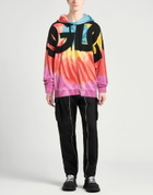 Dolce & gabbana Mens Sweatshirt in Red