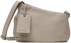 Marsèll Beige Fantasmino Clutch