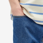 Foret Men's Heath Jeans in Stone Wash