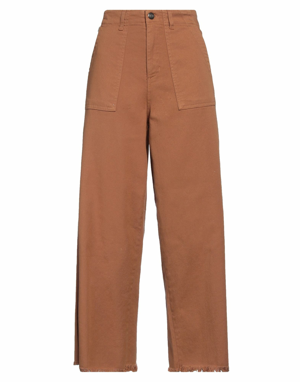 Jijil Womens Jeans Tan