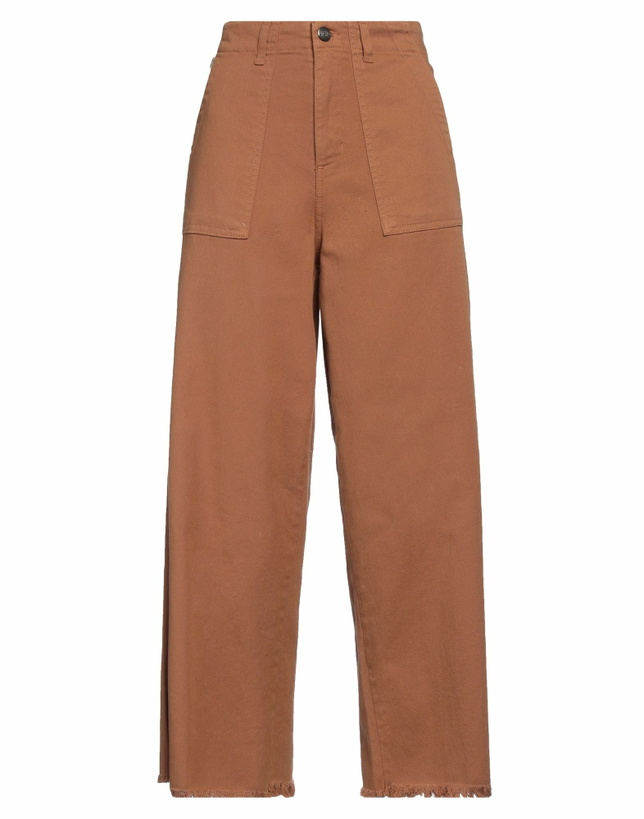 Photo: Jijil Womens Jeans Tan