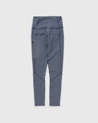 Arc´Teryx Rho Bottom W Grey Leggings & Tights