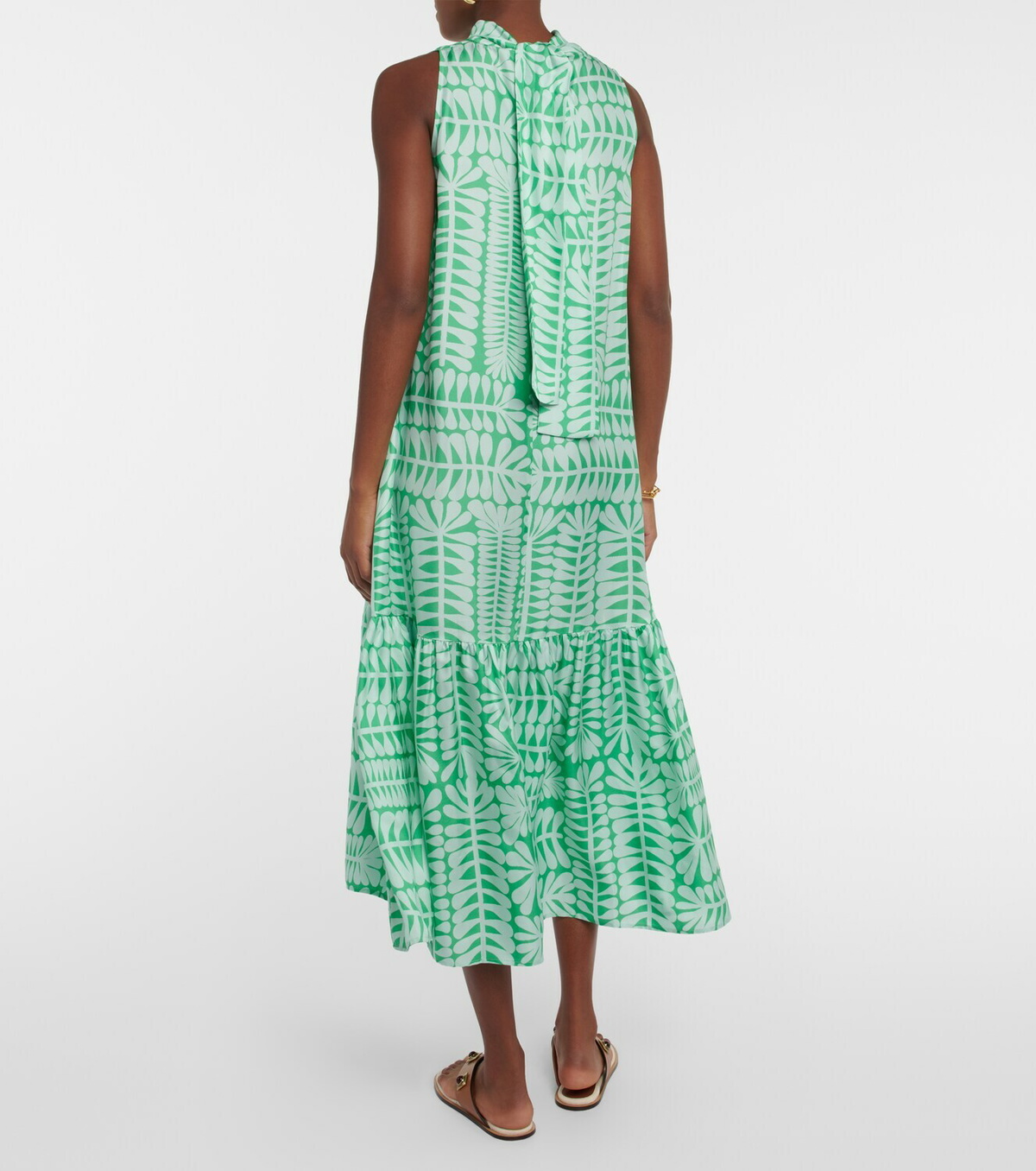 Oslo Maxi Dress