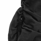 Cote&Ciel Hyco S Otra Gathered Cross Body Bag in Black 