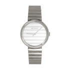 Issey Miyake Men Silver Please Watch