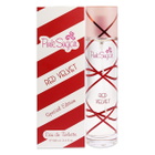 Pink Sugar Red Velvet / Aquolina EDT Spray Special Edition 3.4 oz (100 ml) (W)